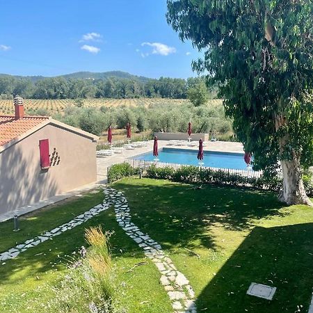 Terravita Winery & Boutique Apartments Суверето Екстериор снимка