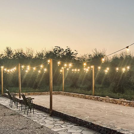 Terravita Winery & Boutique Apartments Суверето Екстериор снимка