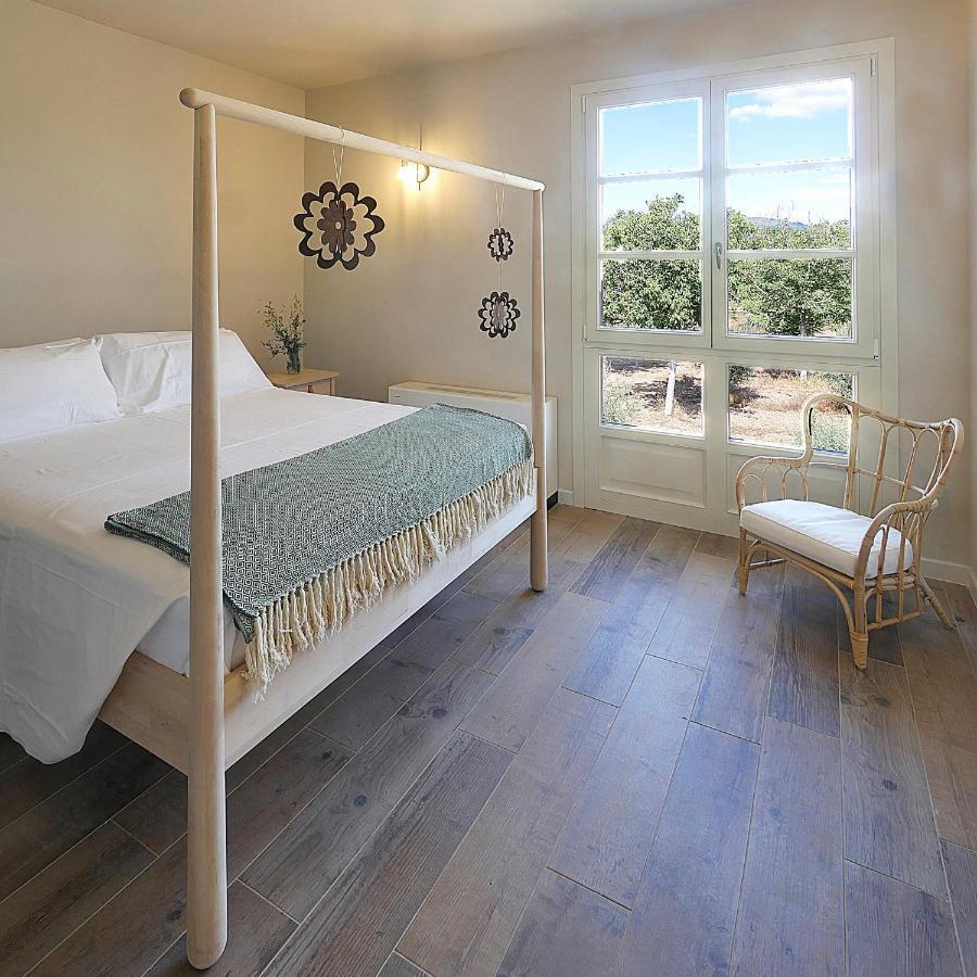 Terravita Winery & Boutique Apartments Суверето Екстериор снимка