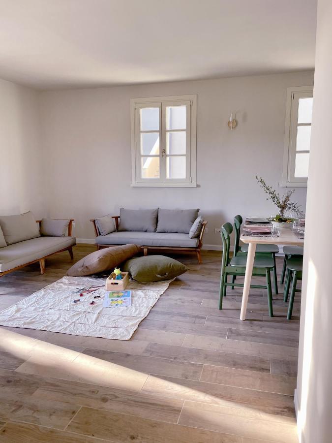 Terravita Winery & Boutique Apartments Суверето Екстериор снимка