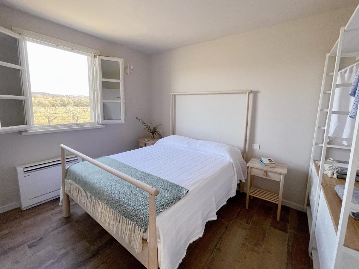 Terravita Winery & Boutique Apartments Суверето Екстериор снимка