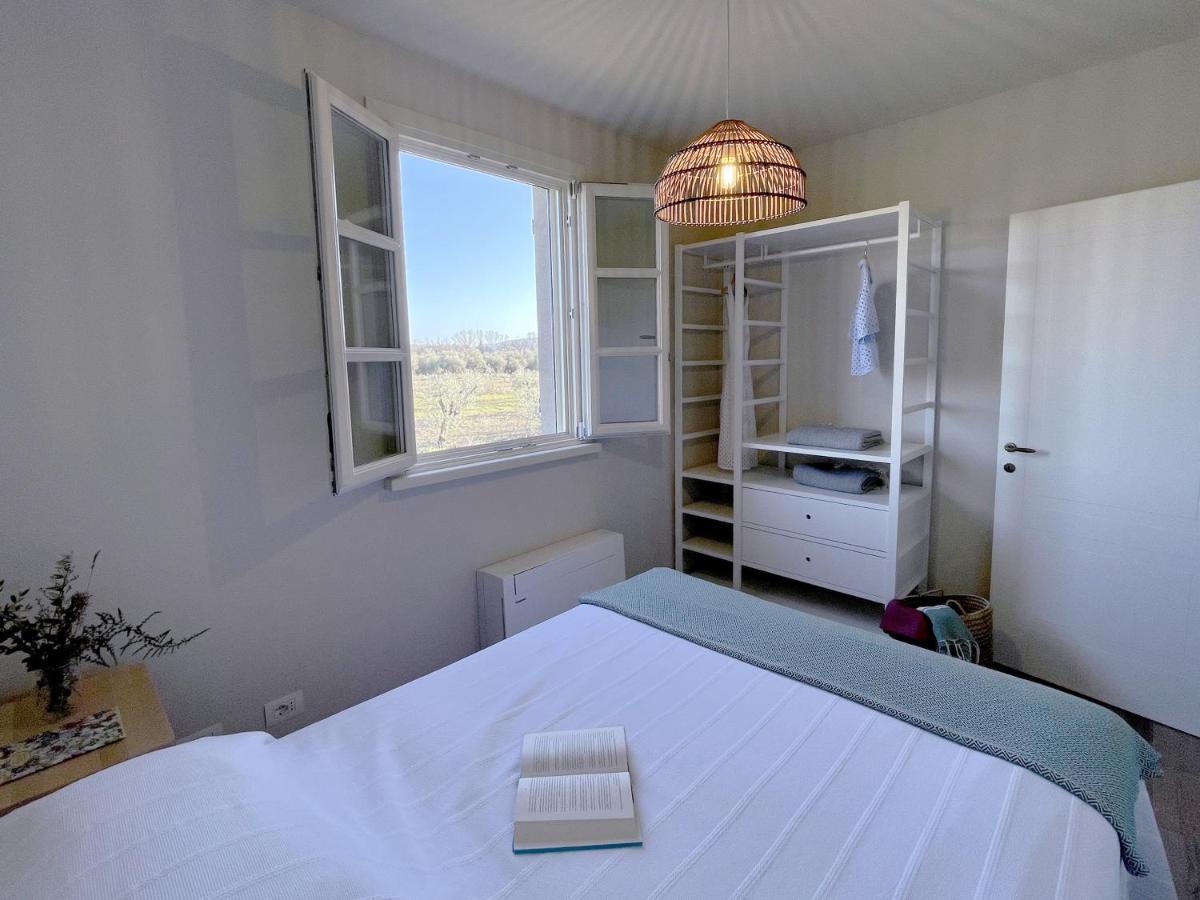 Terravita Winery & Boutique Apartments Суверето Екстериор снимка