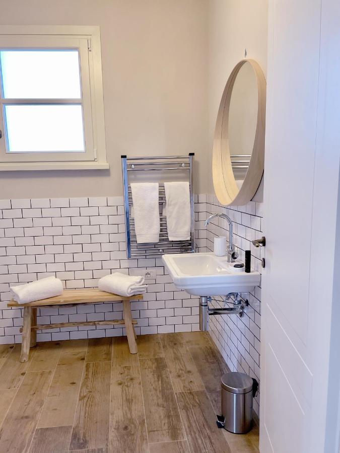 Terravita Winery & Boutique Apartments Суверето Екстериор снимка