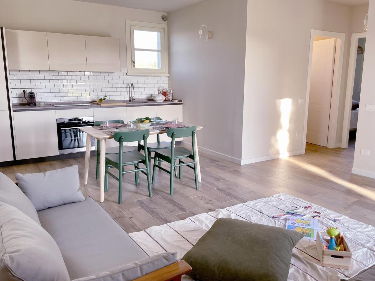 Terravita Winery & Boutique Apartments Суверето Екстериор снимка