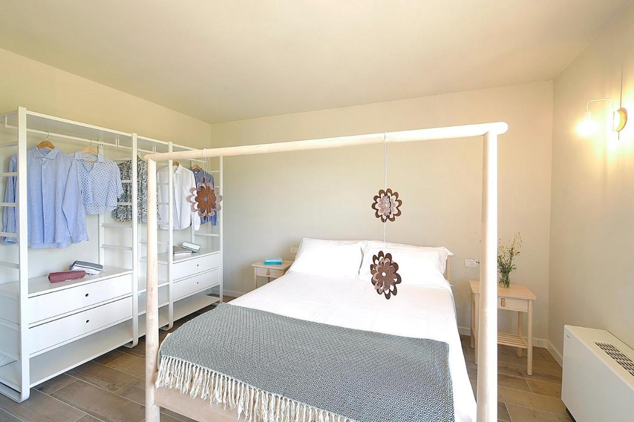 Terravita Winery & Boutique Apartments Суверето Екстериор снимка