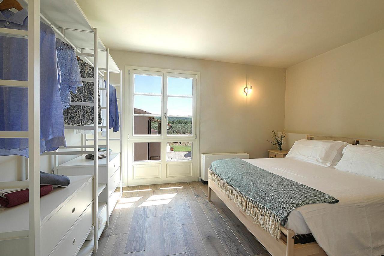 Terravita Winery & Boutique Apartments Суверето Екстериор снимка