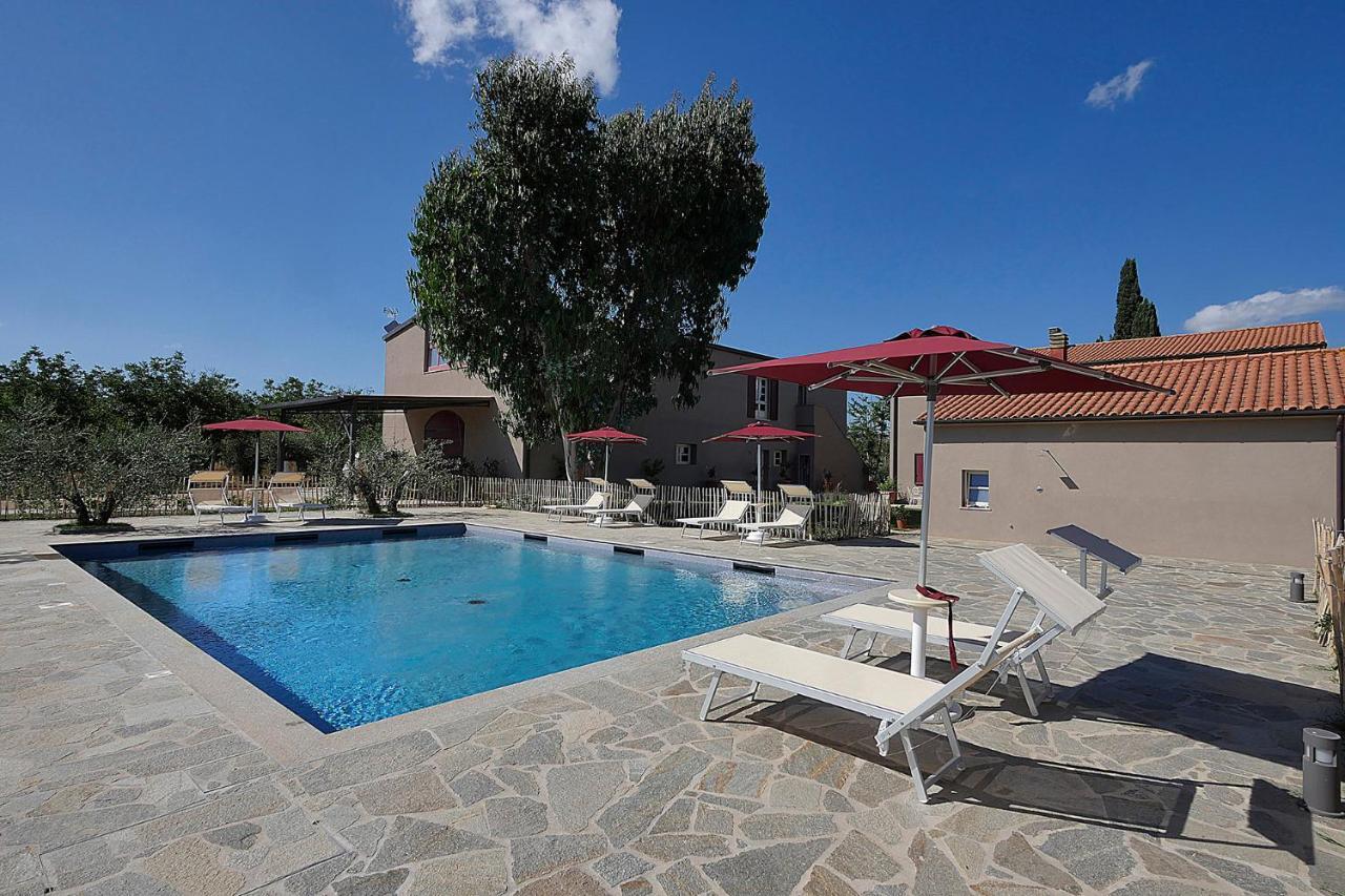 Terravita Winery & Boutique Apartments Суверето Екстериор снимка