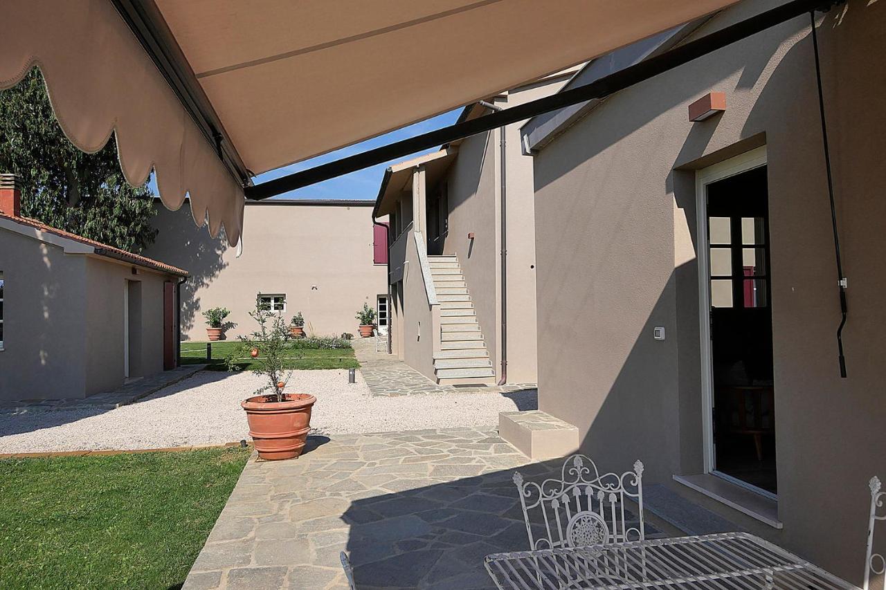 Terravita Winery & Boutique Apartments Суверето Екстериор снимка