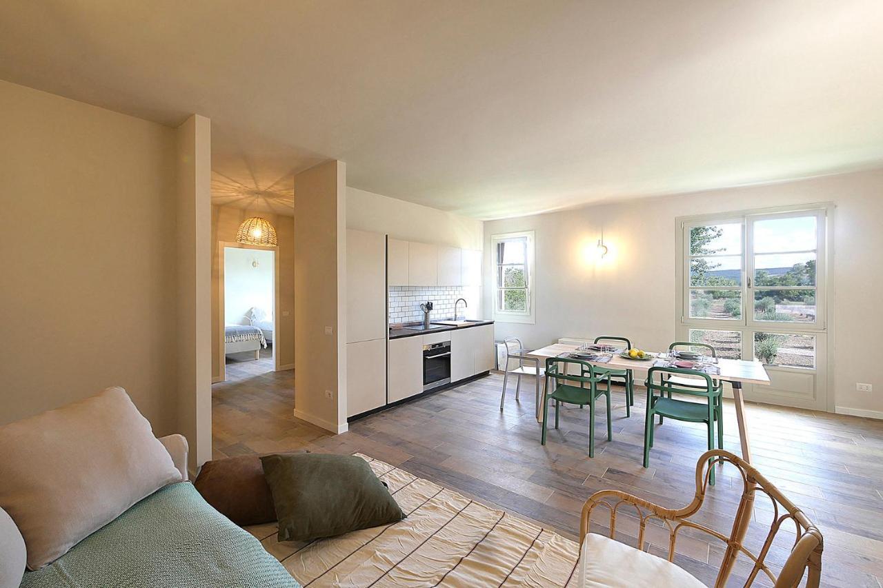 Terravita Winery & Boutique Apartments Суверето Екстериор снимка