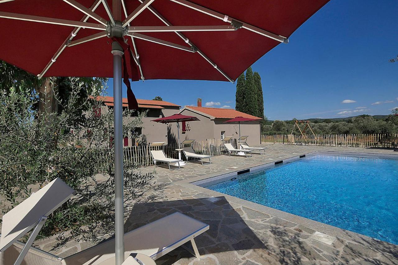Terravita Winery & Boutique Apartments Суверето Екстериор снимка