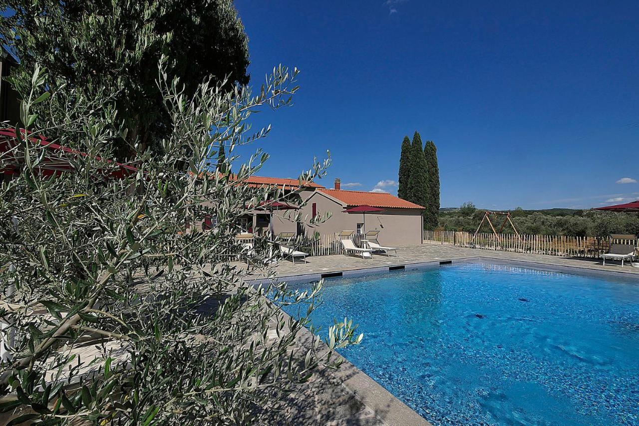 Terravita Winery & Boutique Apartments Суверето Екстериор снимка