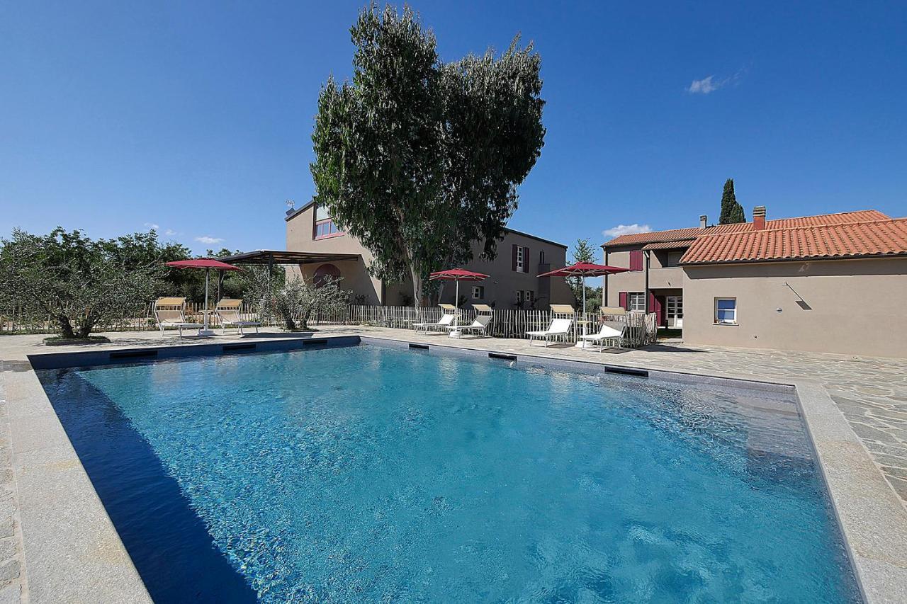Terravita Winery & Boutique Apartments Суверето Екстериор снимка