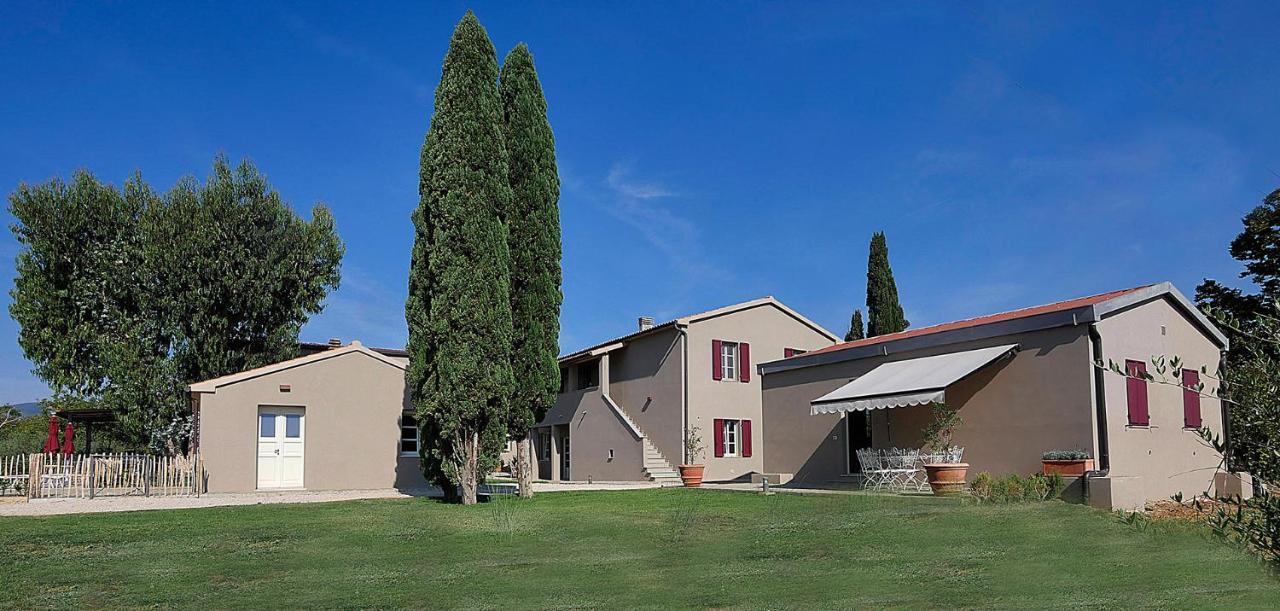 Terravita Winery & Boutique Apartments Суверето Екстериор снимка