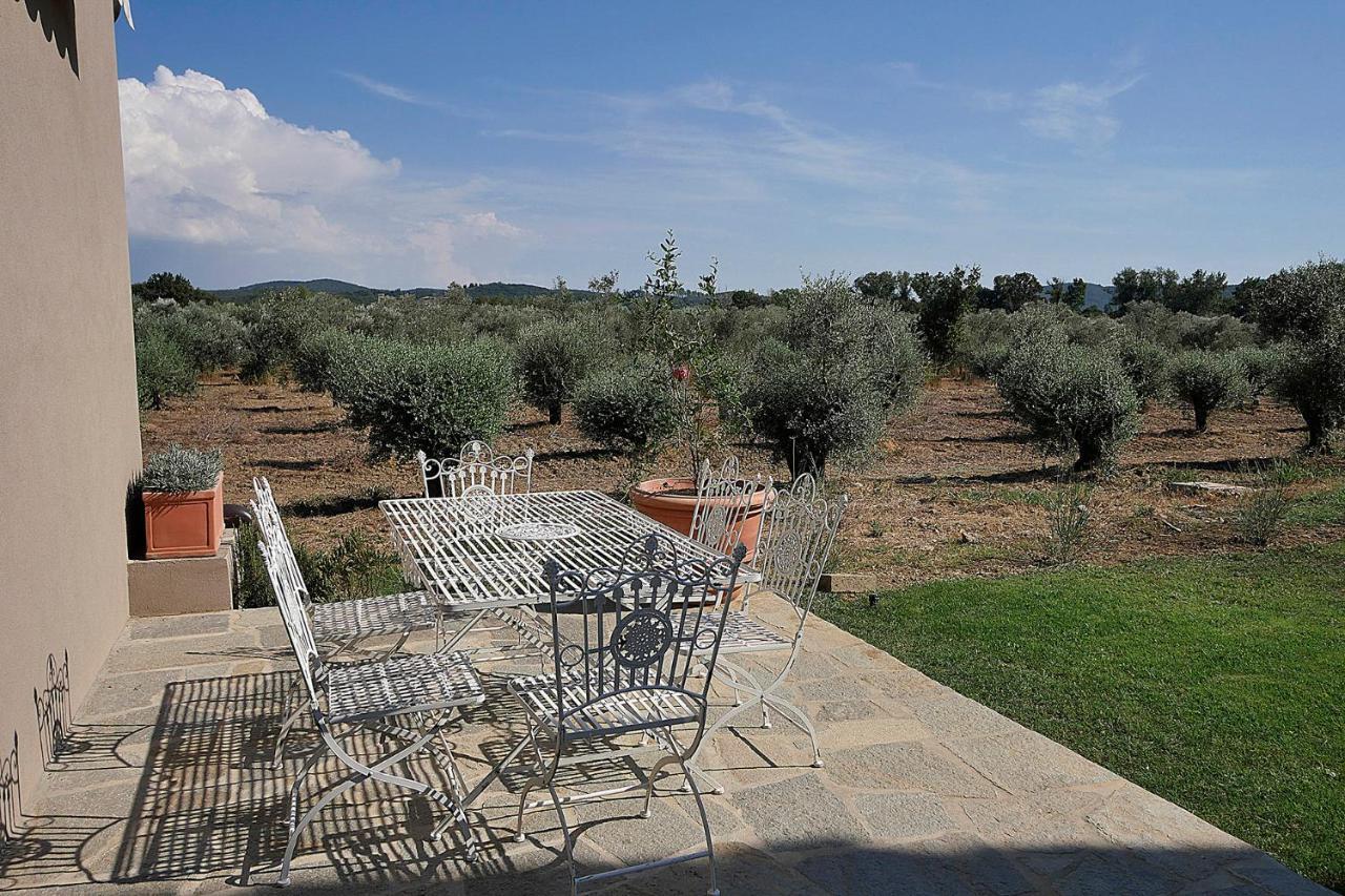 Terravita Winery & Boutique Apartments Суверето Екстериор снимка