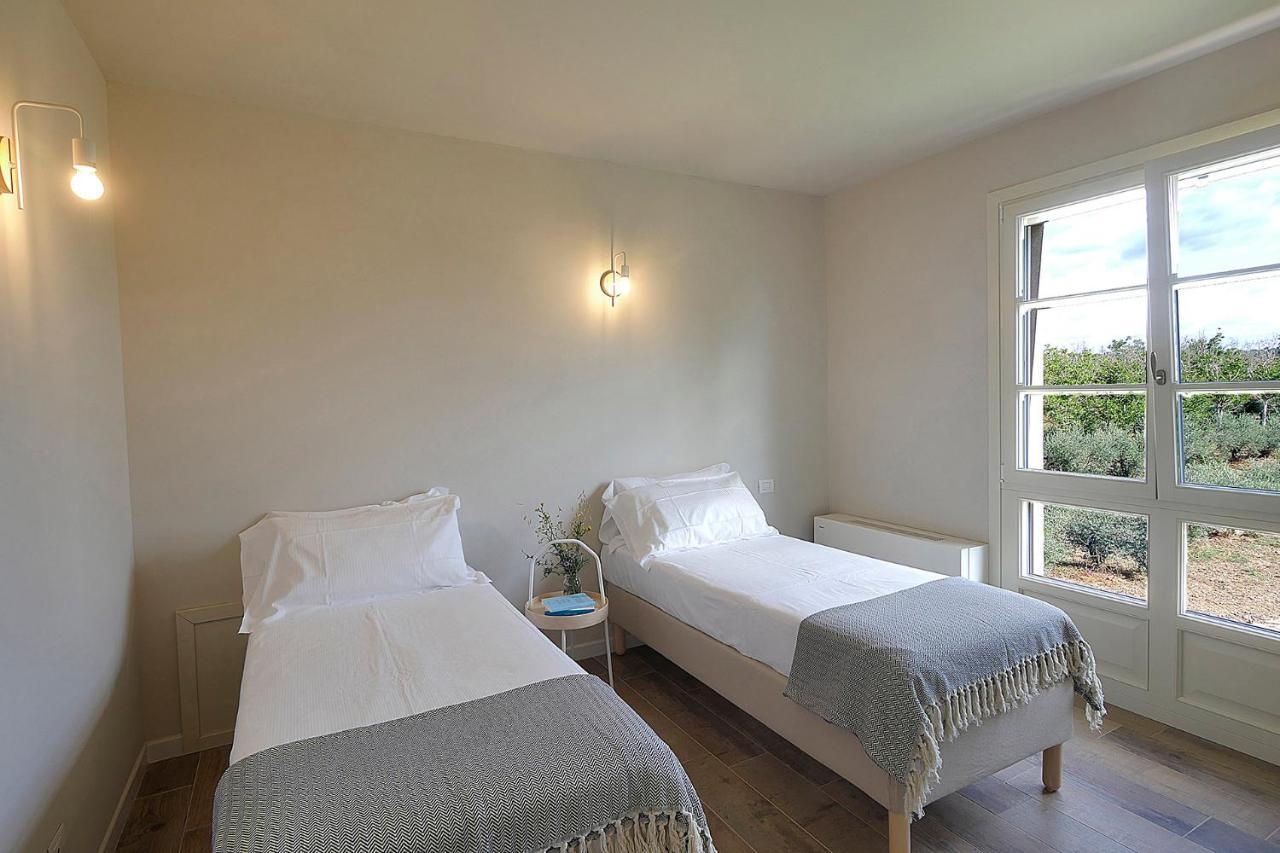 Terravita Winery & Boutique Apartments Суверето Екстериор снимка
