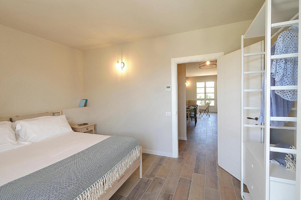 Terravita Winery & Boutique Apartments Суверето Екстериор снимка