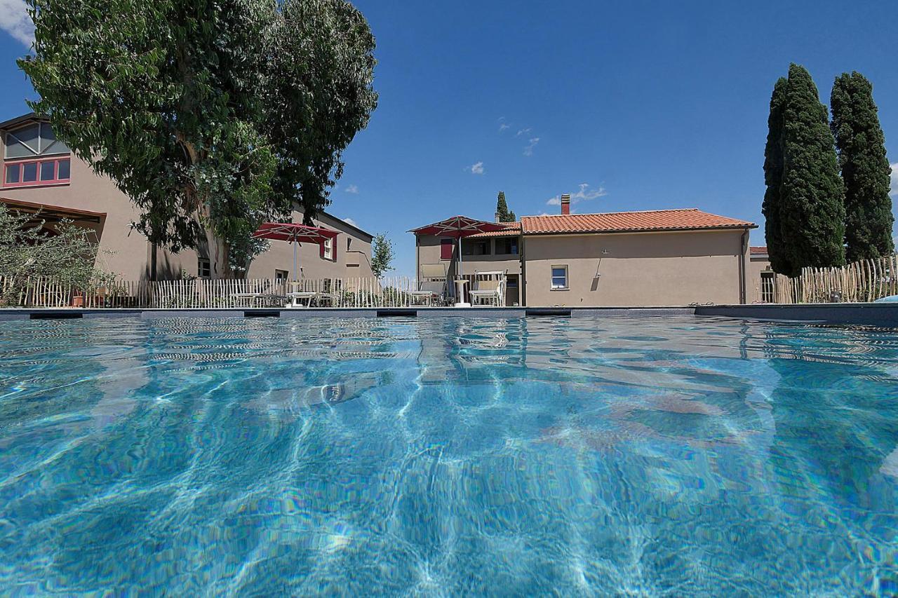 Terravita Winery & Boutique Apartments Суверето Екстериор снимка