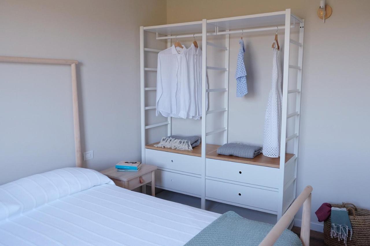 Terravita Winery & Boutique Apartments Суверето Екстериор снимка