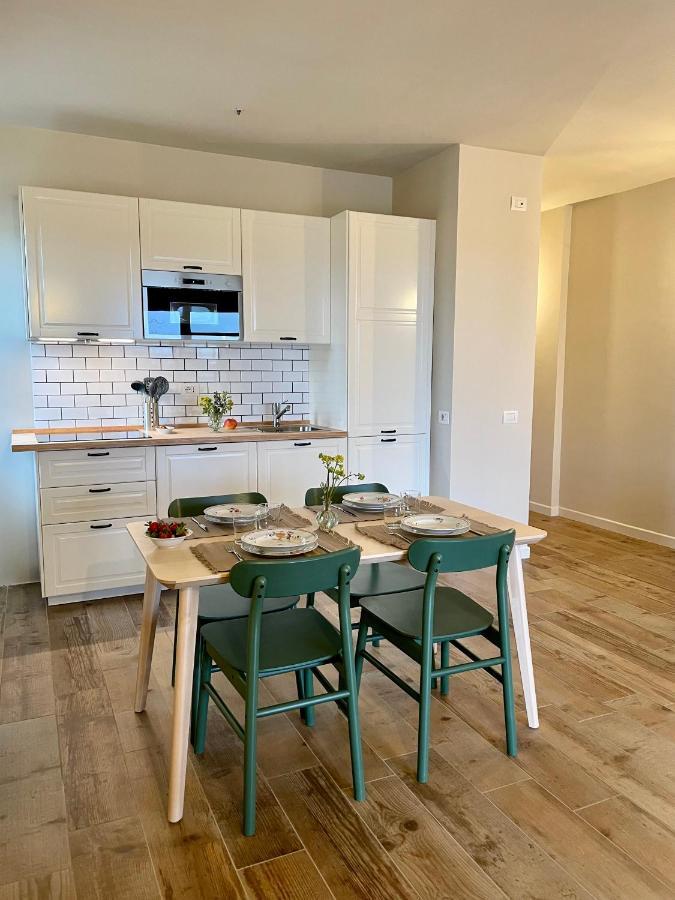 Terravita Winery & Boutique Apartments Суверето Екстериор снимка