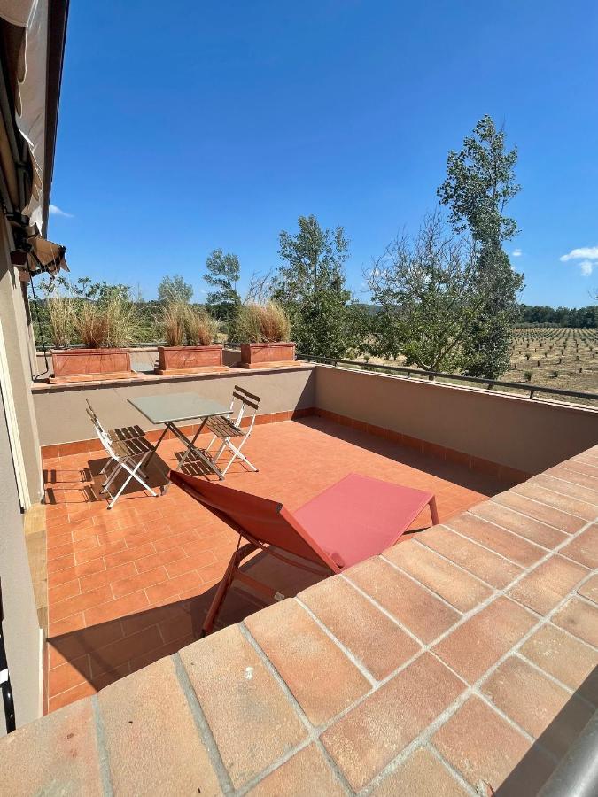 Terravita Winery & Boutique Apartments Суверето Екстериор снимка