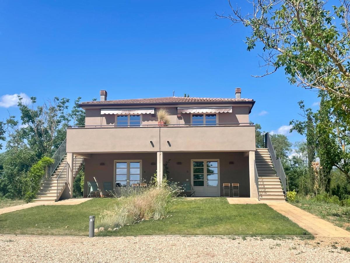 Terravita Winery & Boutique Apartments Суверето Екстериор снимка
