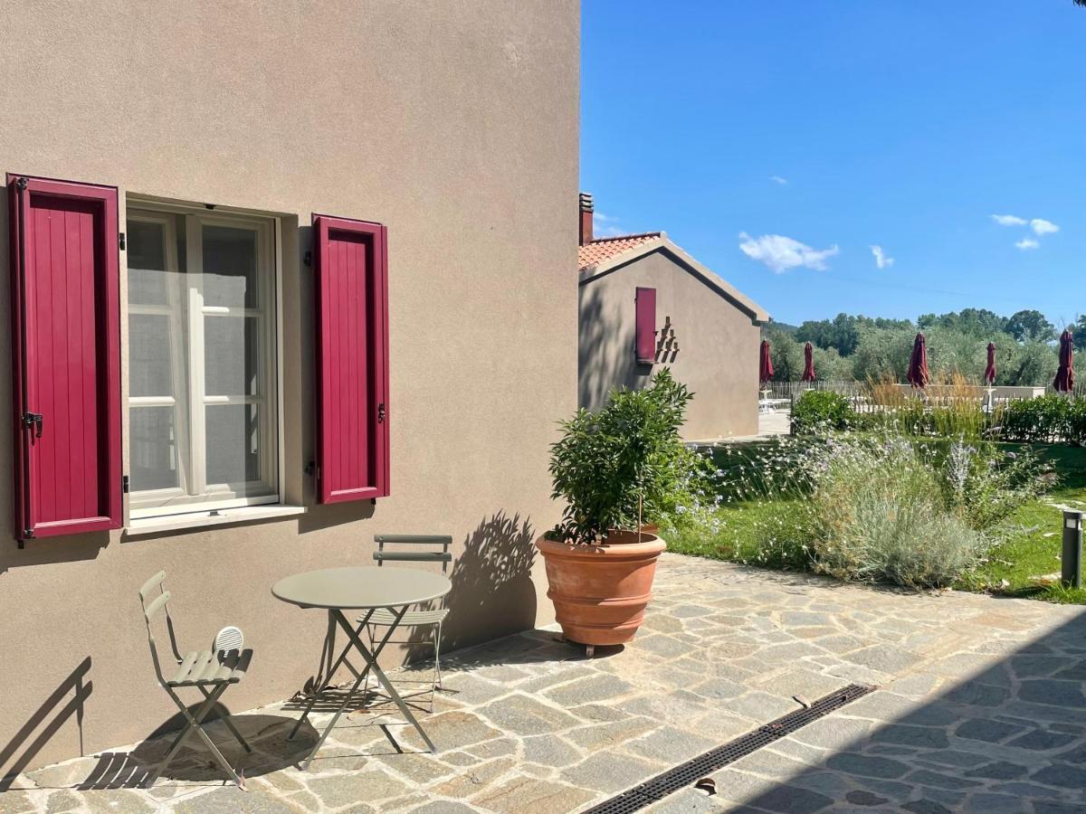 Terravita Winery & Boutique Apartments Суверето Екстериор снимка