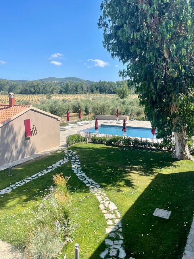 Terravita Winery & Boutique Apartments Суверето Екстериор снимка
