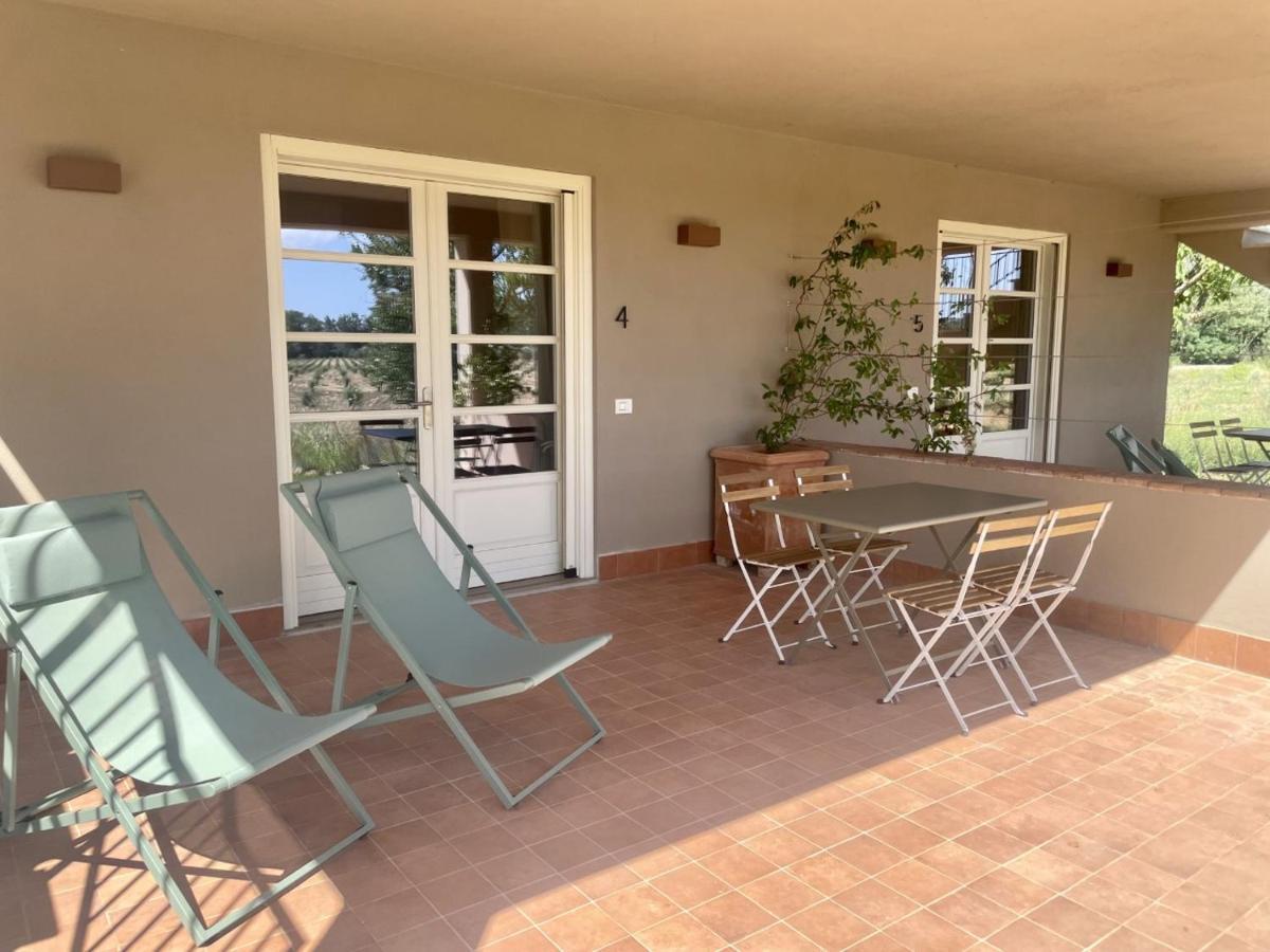 Terravita Winery & Boutique Apartments Суверето Екстериор снимка