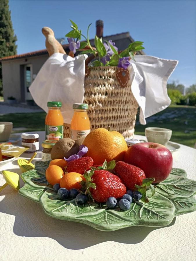 Terravita Winery & Boutique Apartments Суверето Екстериор снимка