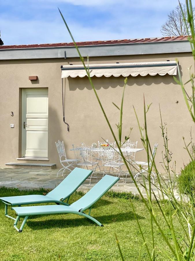 Terravita Winery & Boutique Apartments Суверето Екстериор снимка