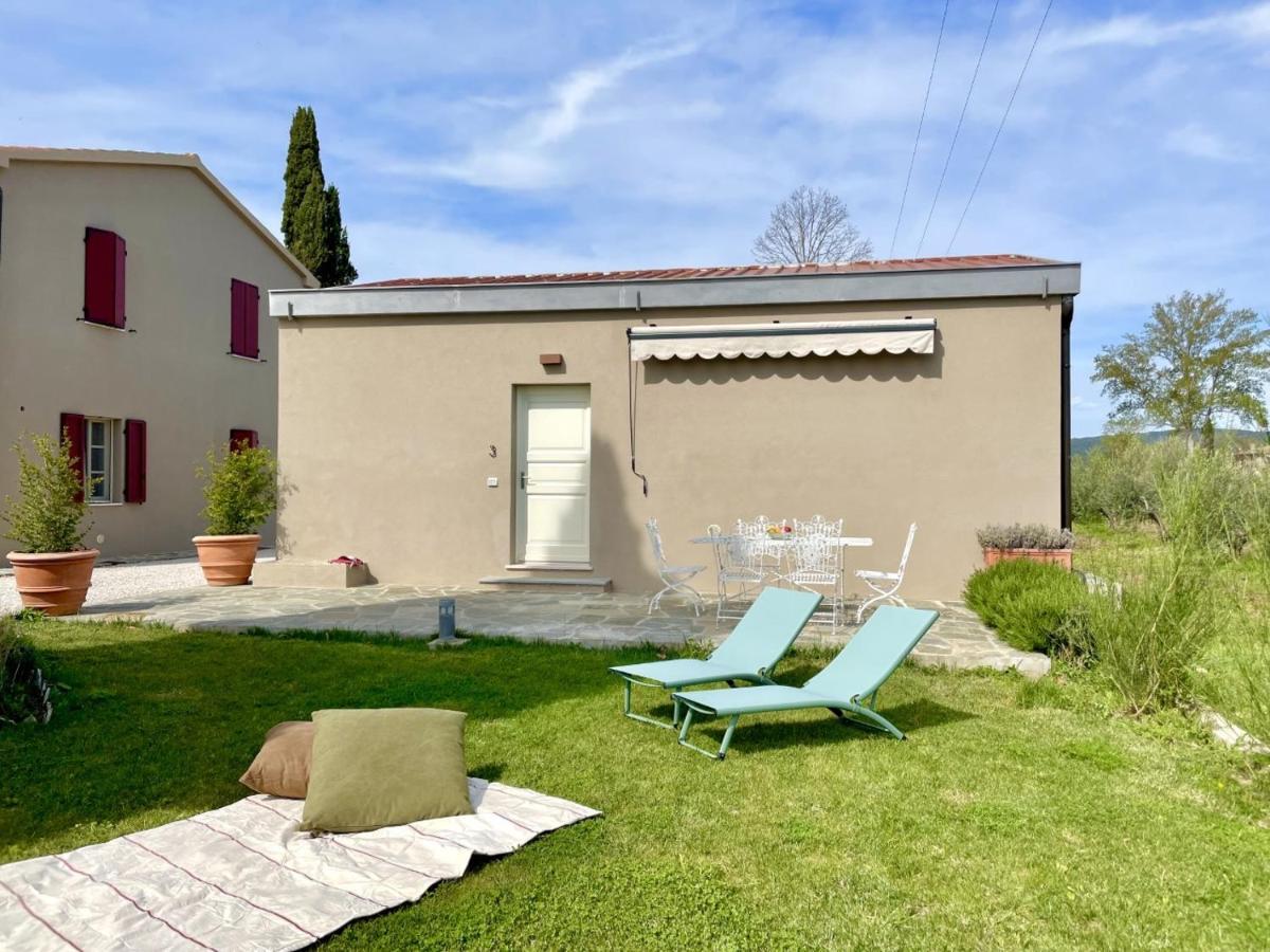 Terravita Winery & Boutique Apartments Суверето Екстериор снимка