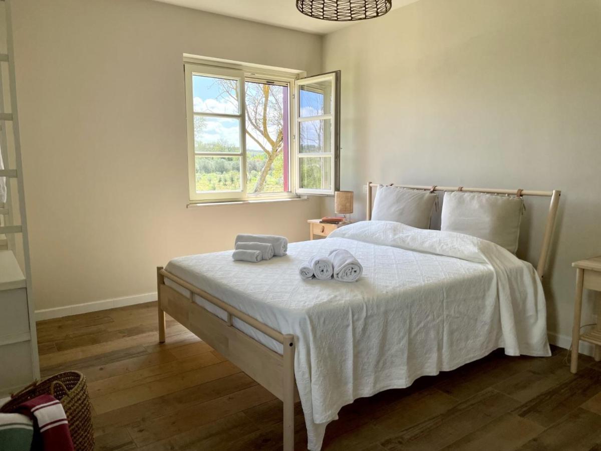 Terravita Winery & Boutique Apartments Суверето Екстериор снимка