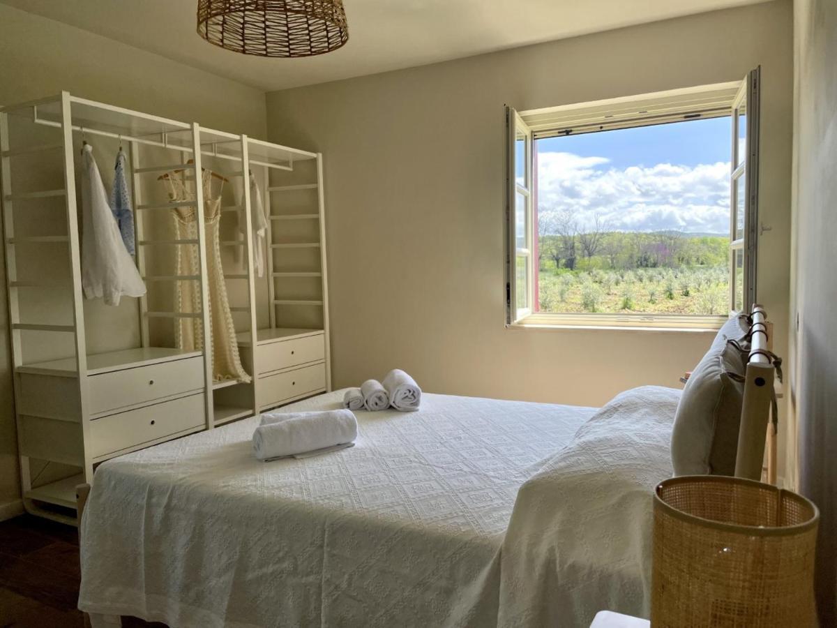 Terravita Winery & Boutique Apartments Суверето Екстериор снимка