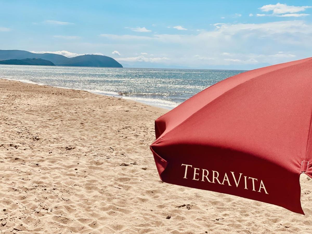 Terravita Winery & Boutique Apartments Суверето Екстериор снимка