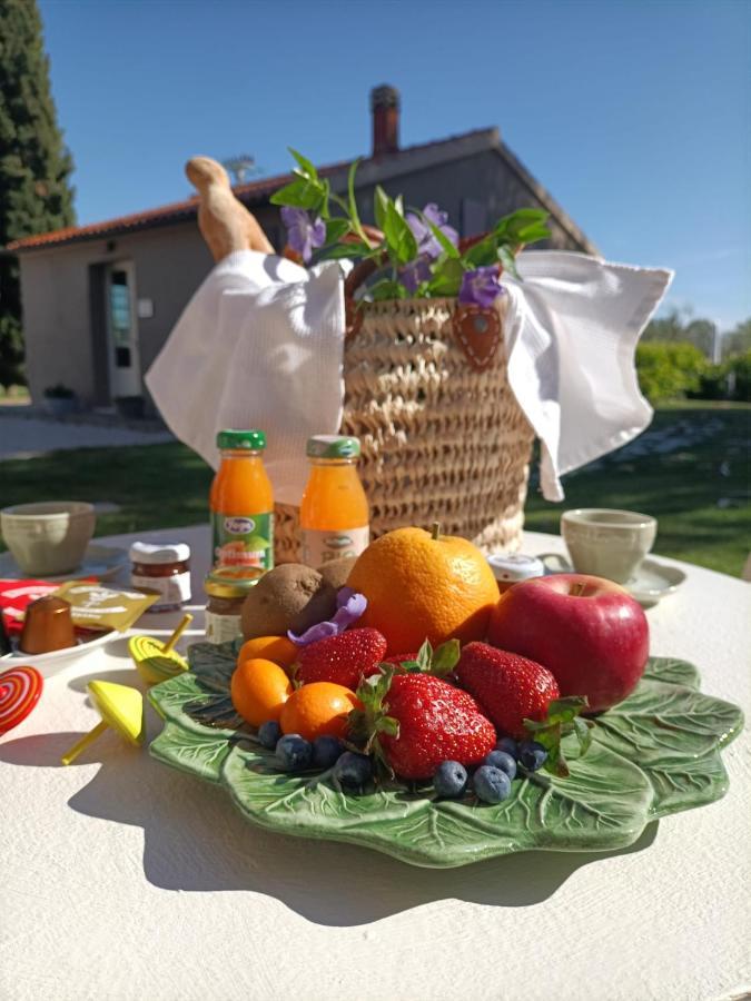 Terravita Winery & Boutique Apartments Суверето Екстериор снимка
