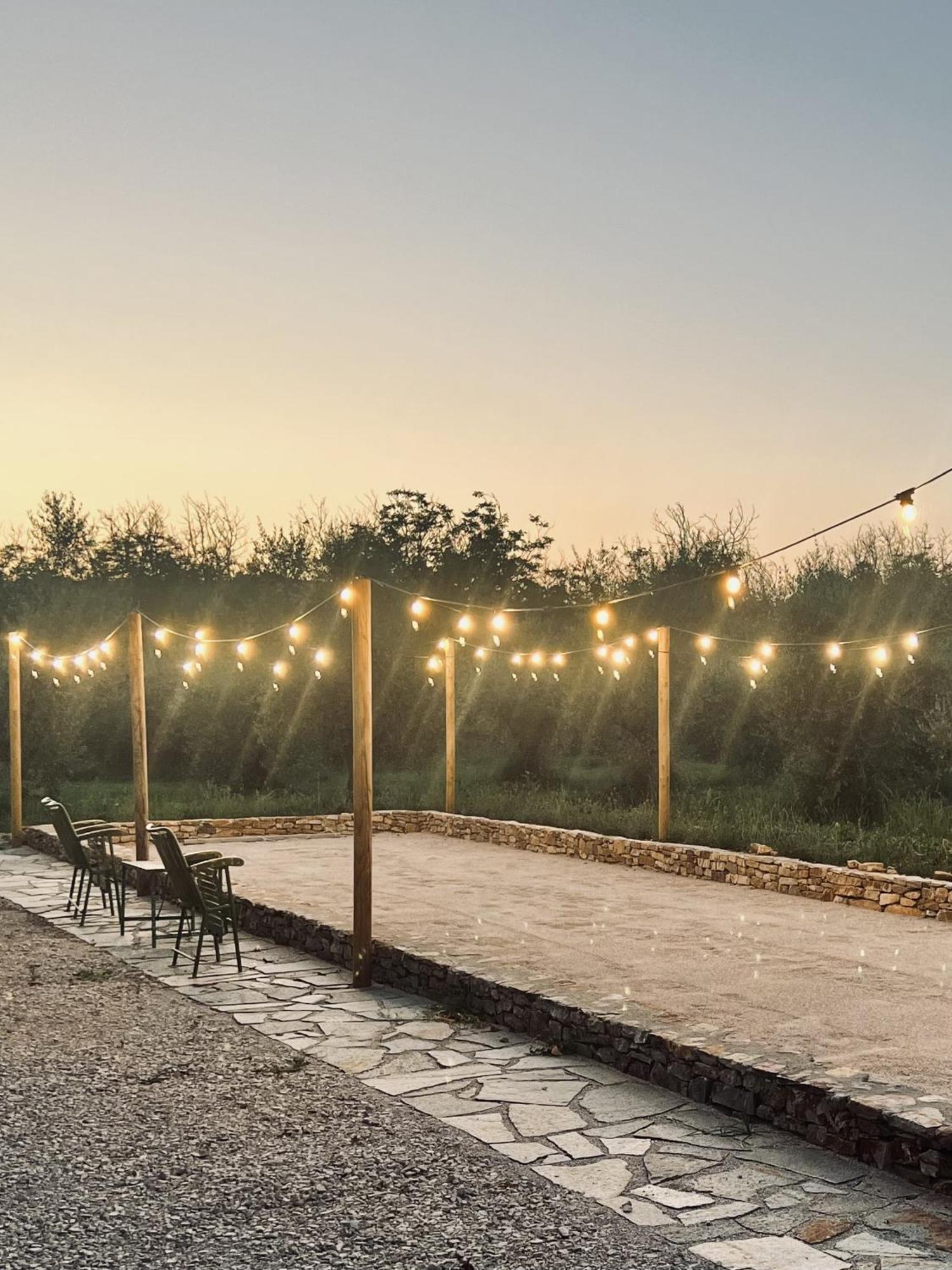 Terravita Winery & Boutique Apartments Суверето Екстериор снимка