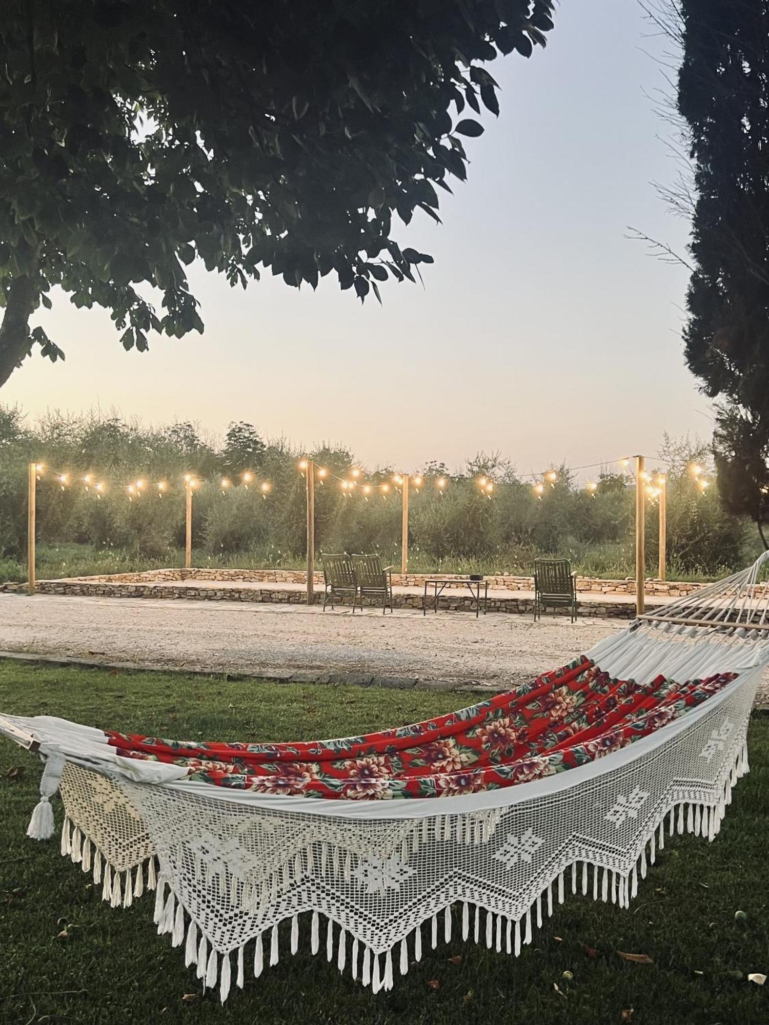 Terravita Winery & Boutique Apartments Суверето Екстериор снимка